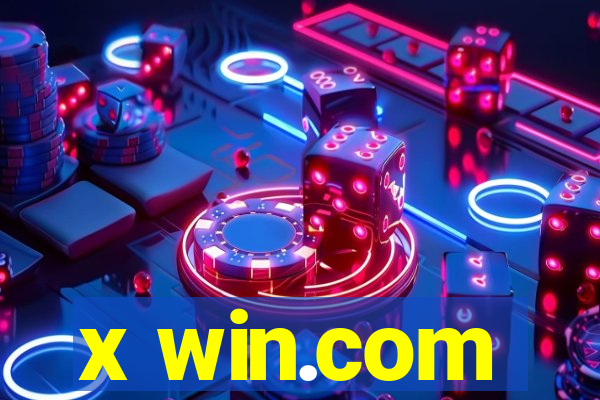 x win.com